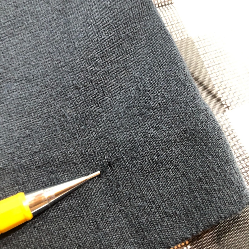 Ronnie Milsap 1991 Back To The Grindstone Tour Tee - Picture 8 of 10